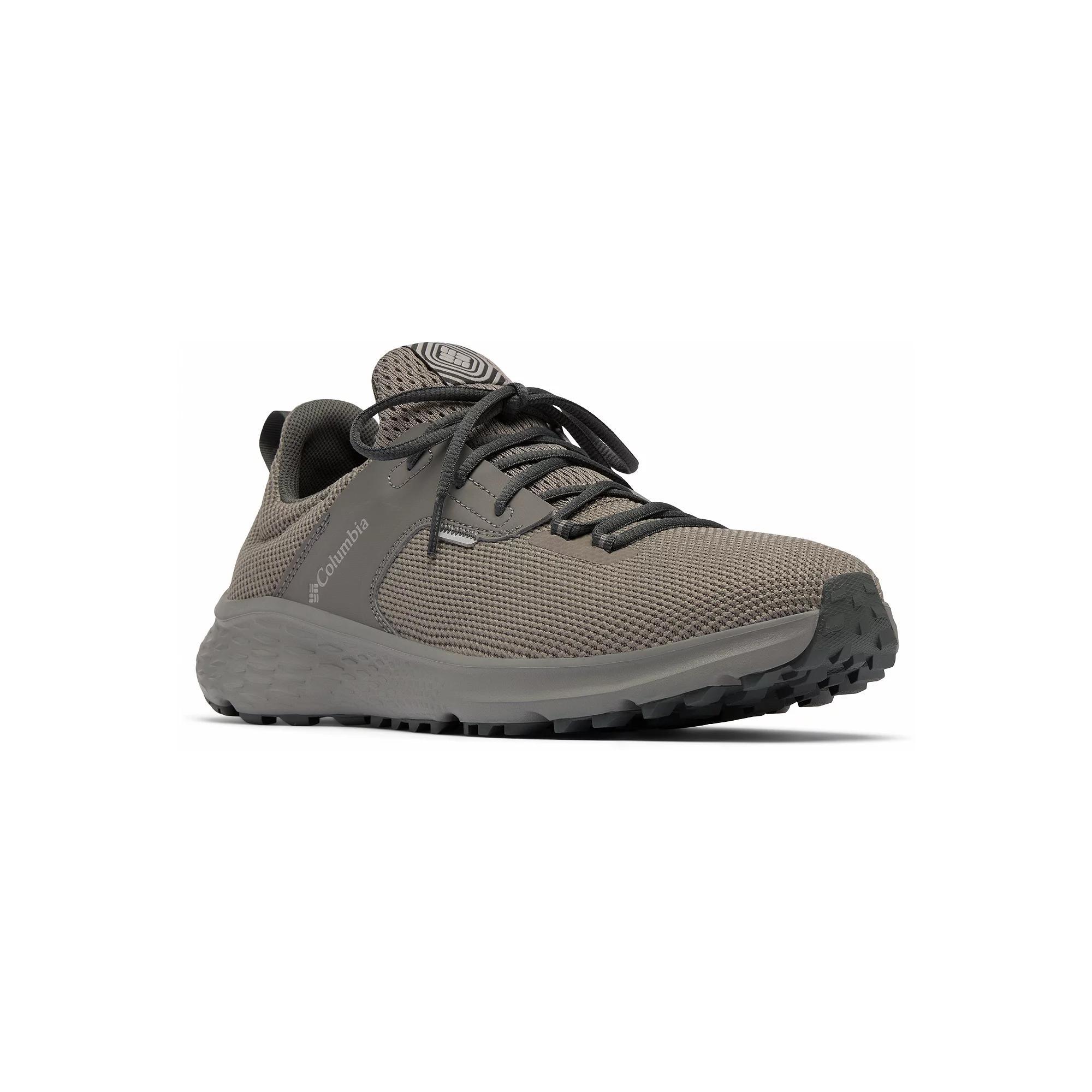 Columbia Benson CRZ Men's Shoes, Size: 11.5, Stratus Grill Product Image