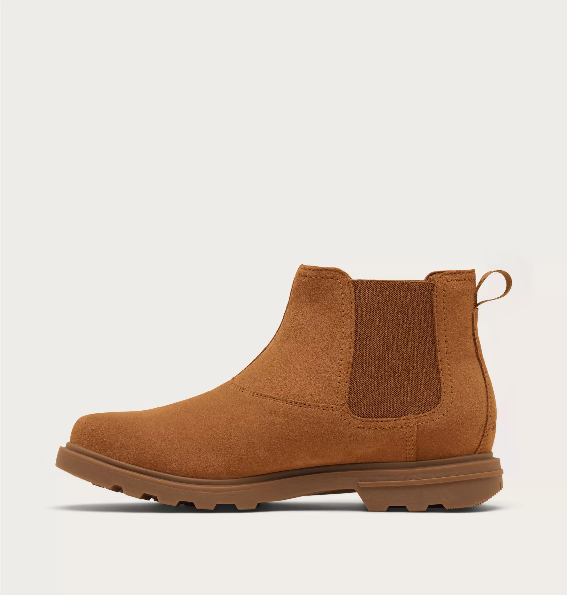 CYPRUS™ Men's Waterproof Chelsea Boot Product Image