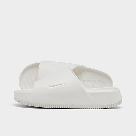 Nike Mens Calm Slide Sandal Mens at Urban Outfitters Product Image