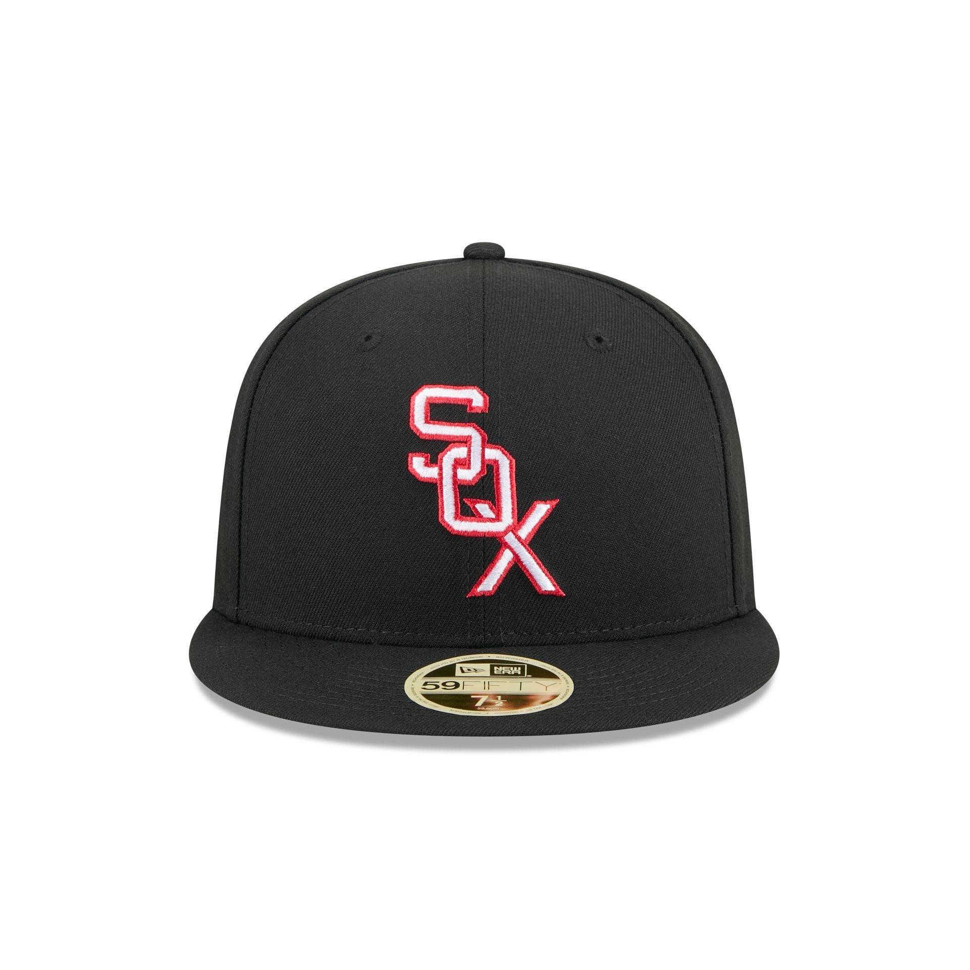 Portland Trail Blazers 2024 Tip-Off 59FIFTY Fitted Hat Male Product Image