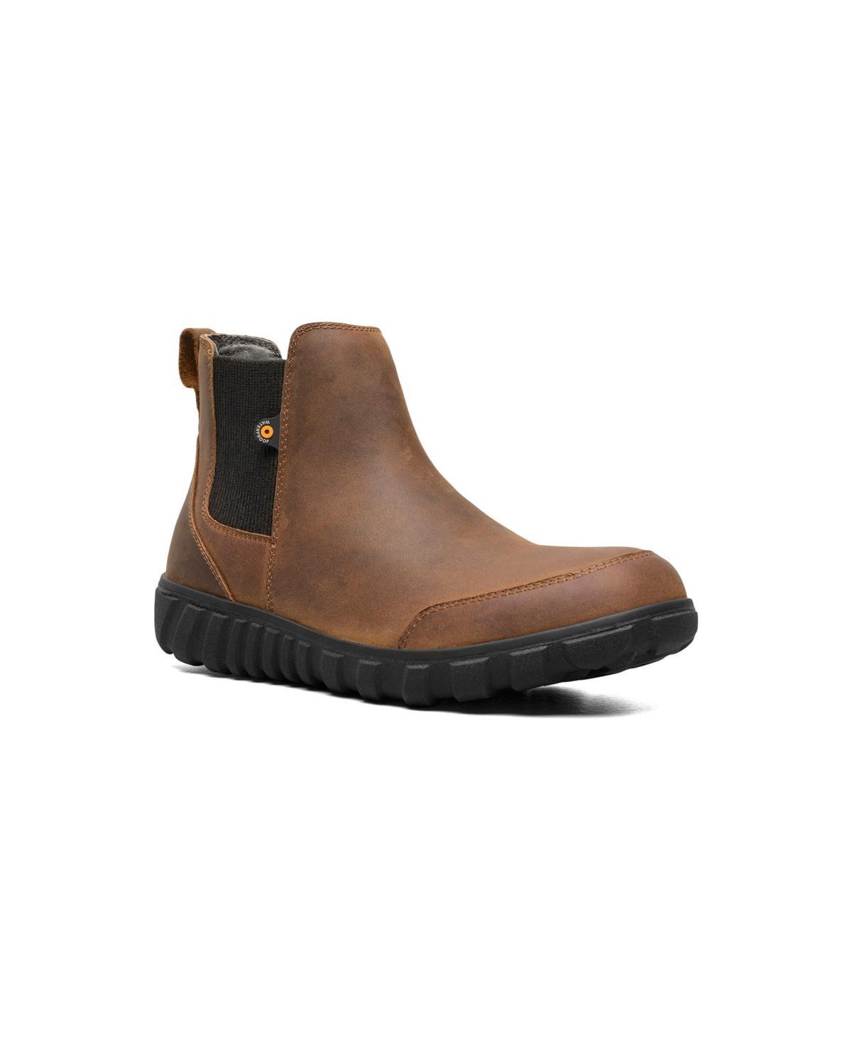 Bogs Classic Casual Chelsea II Men's Boots Product Image