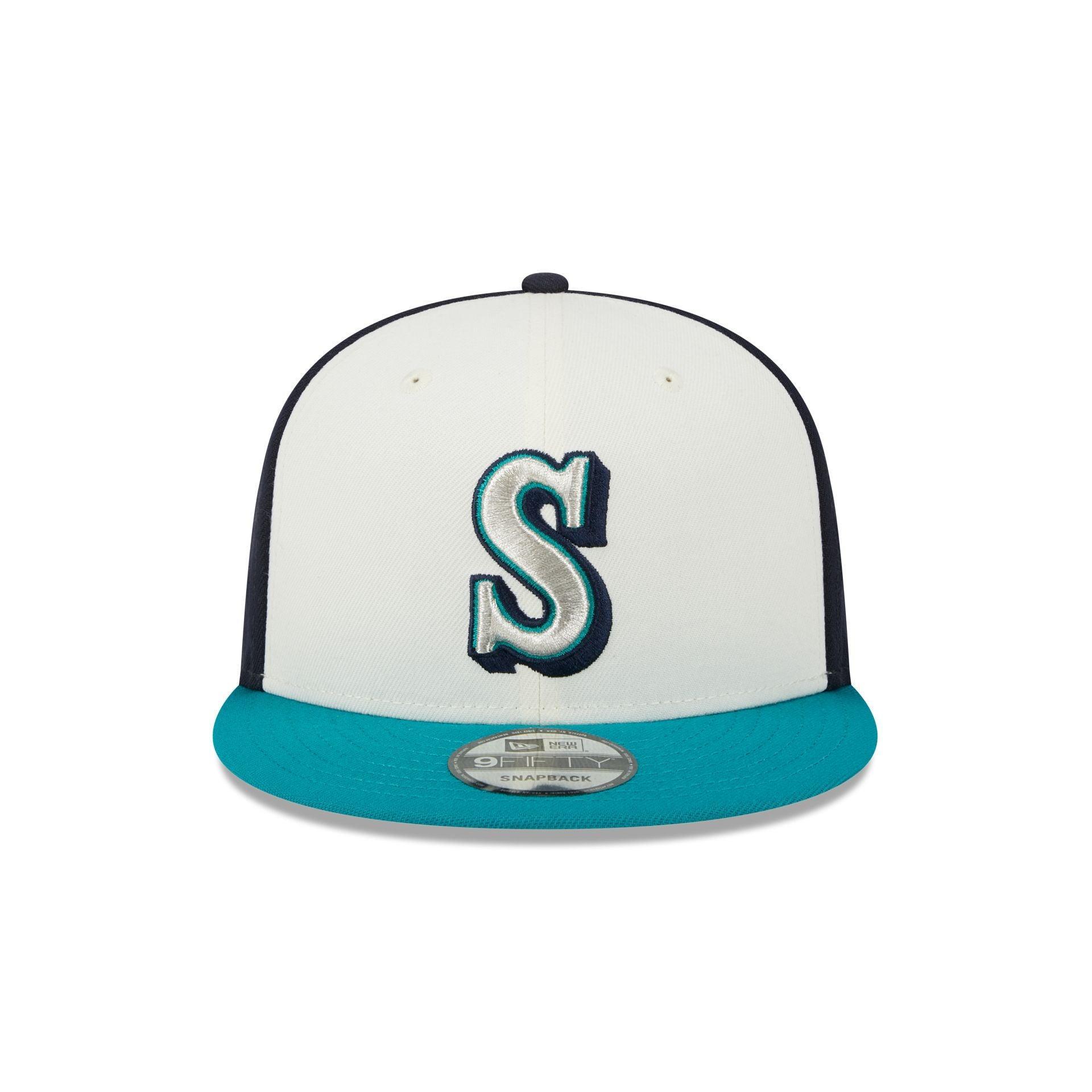 Seattle Mariners 2025 Batting Practice 9FIFTY Snapback Male Product Image