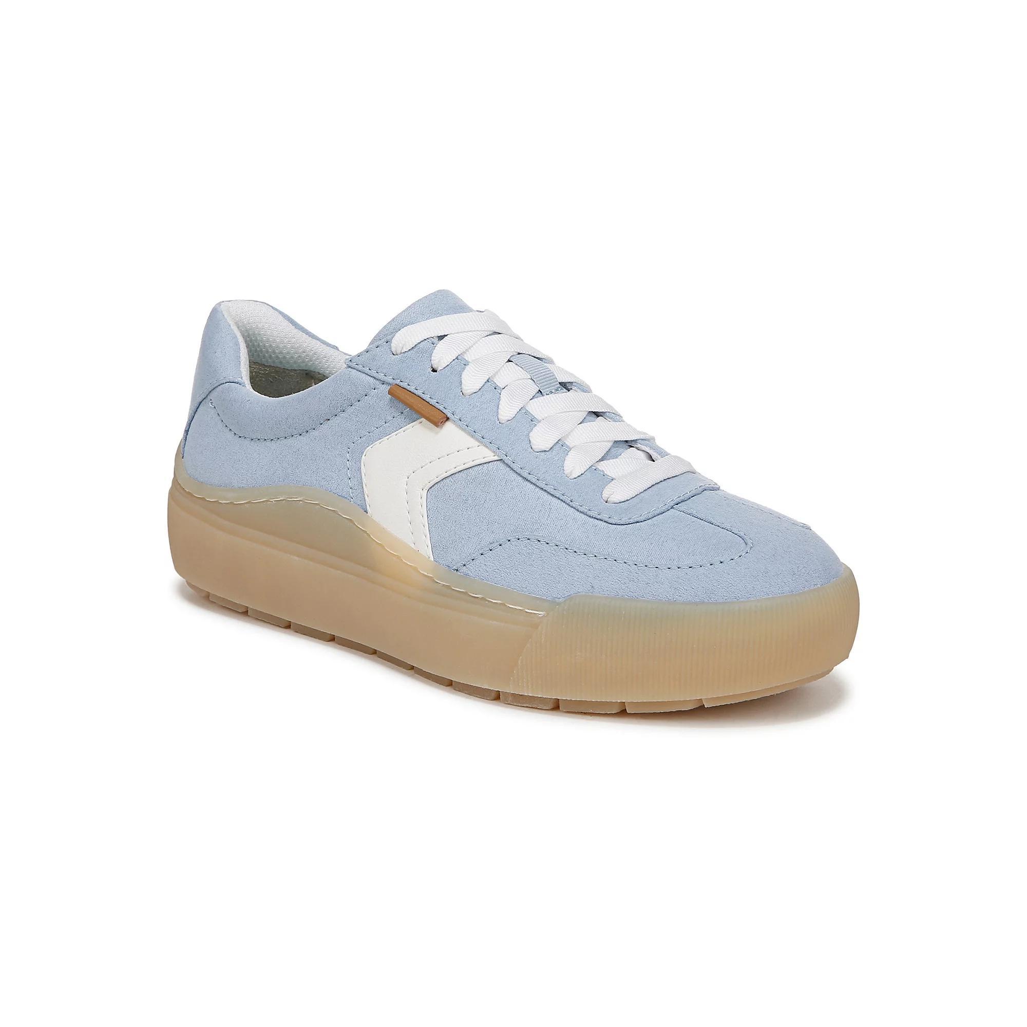 Dr. Scholls Womens Time Off Win Platform Sneaker Product Image