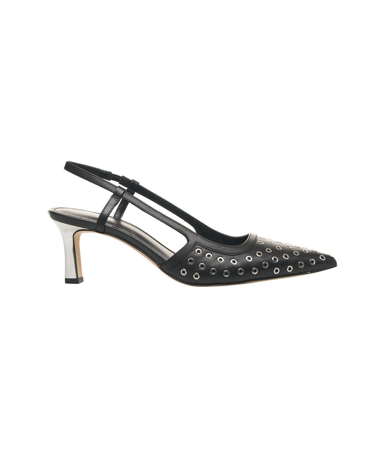 Mid slings with studs 'Alora' Product Image