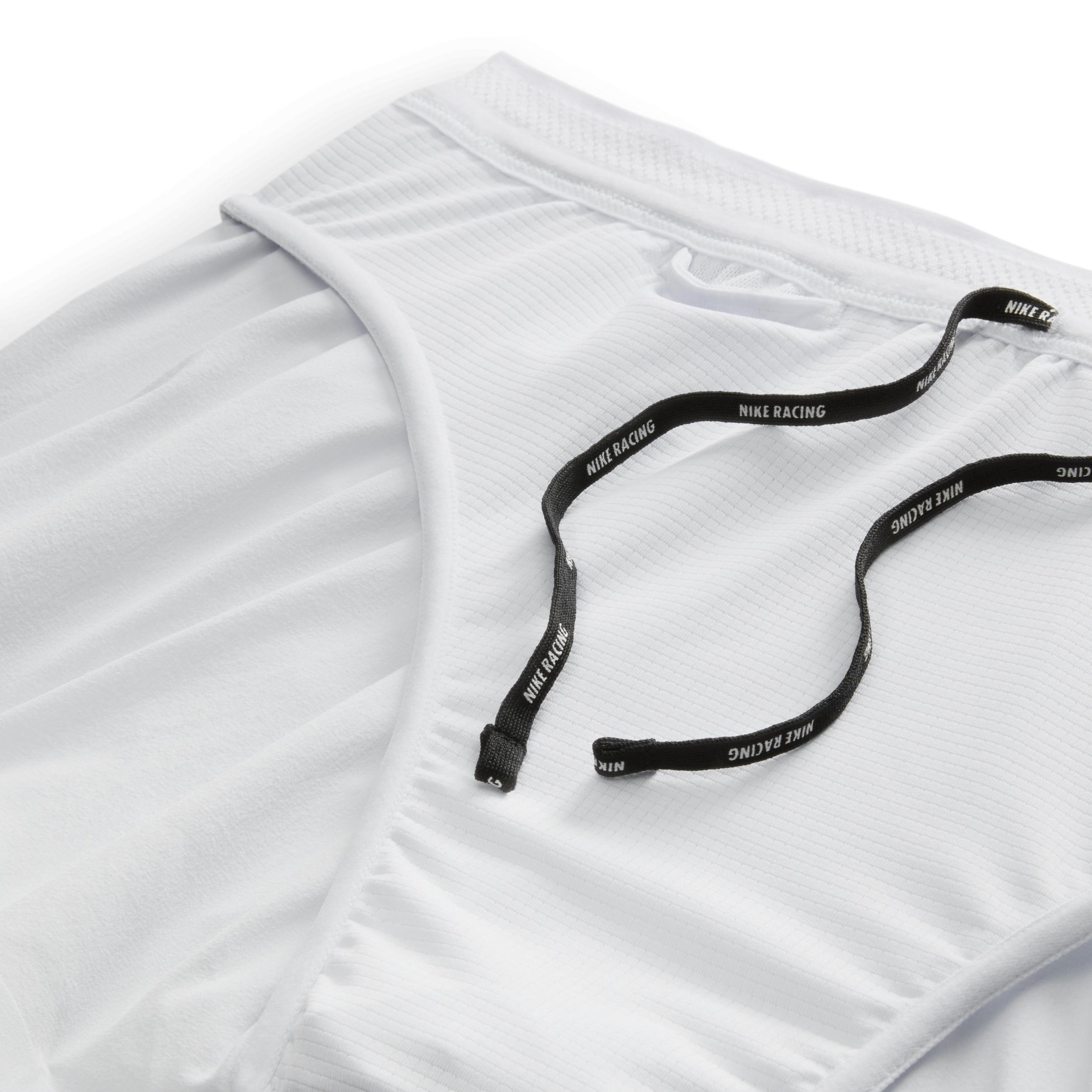 Nike Men's AeroSwift Dri-FIT ADV 2" Brief-Lined Running Shorts Product Image