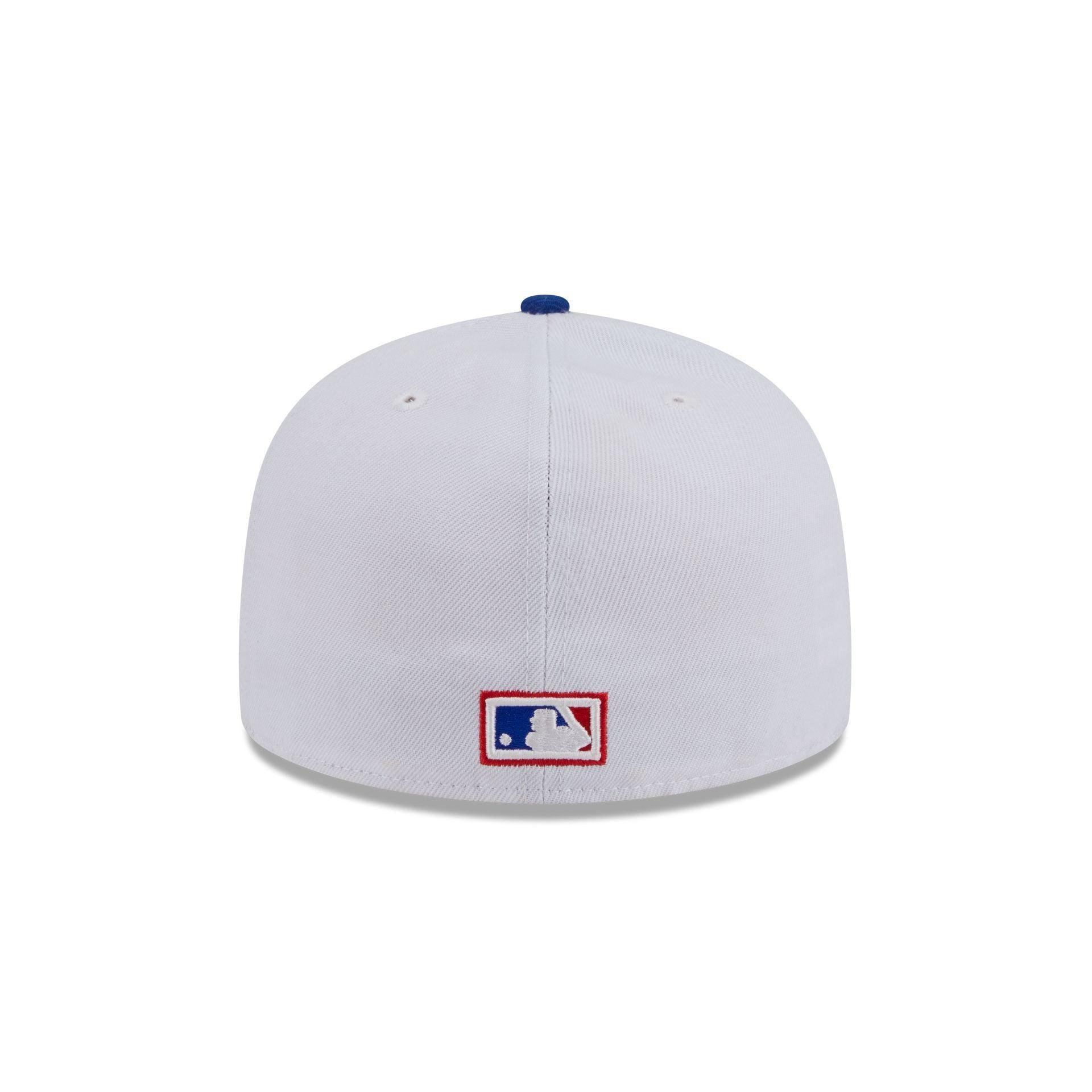 1984 Olympics Team USA Royal Blue Golfer Hat Male Product Image