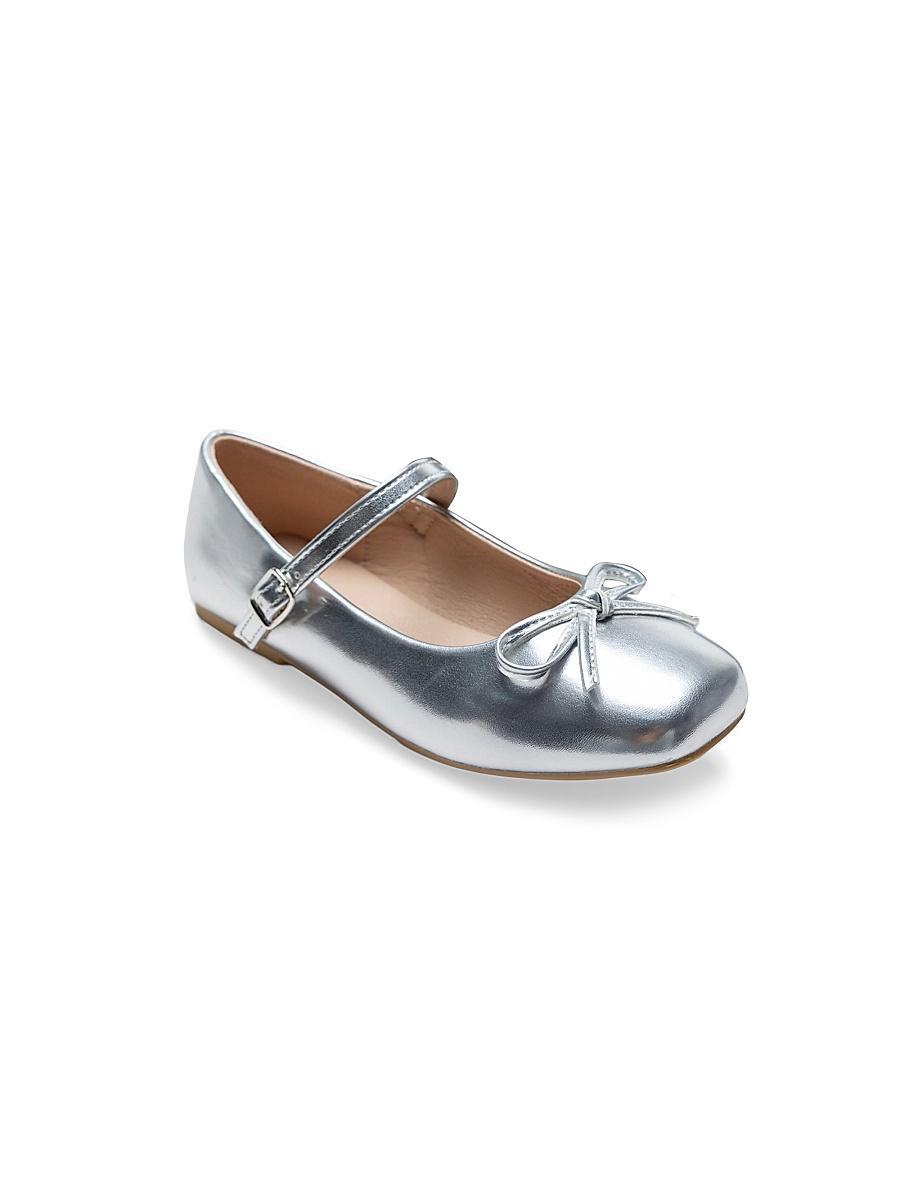 Womens Julietta Bow Flats Product Image