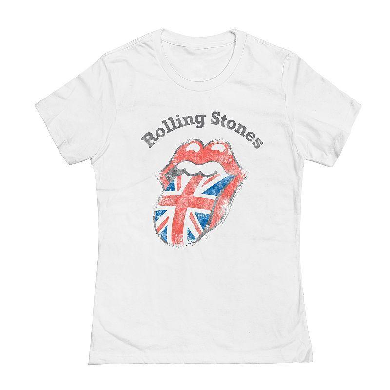 Juniors' Tupac Praying Hands Graphic Tee, Girl's, Size: Medium, Grey Product Image