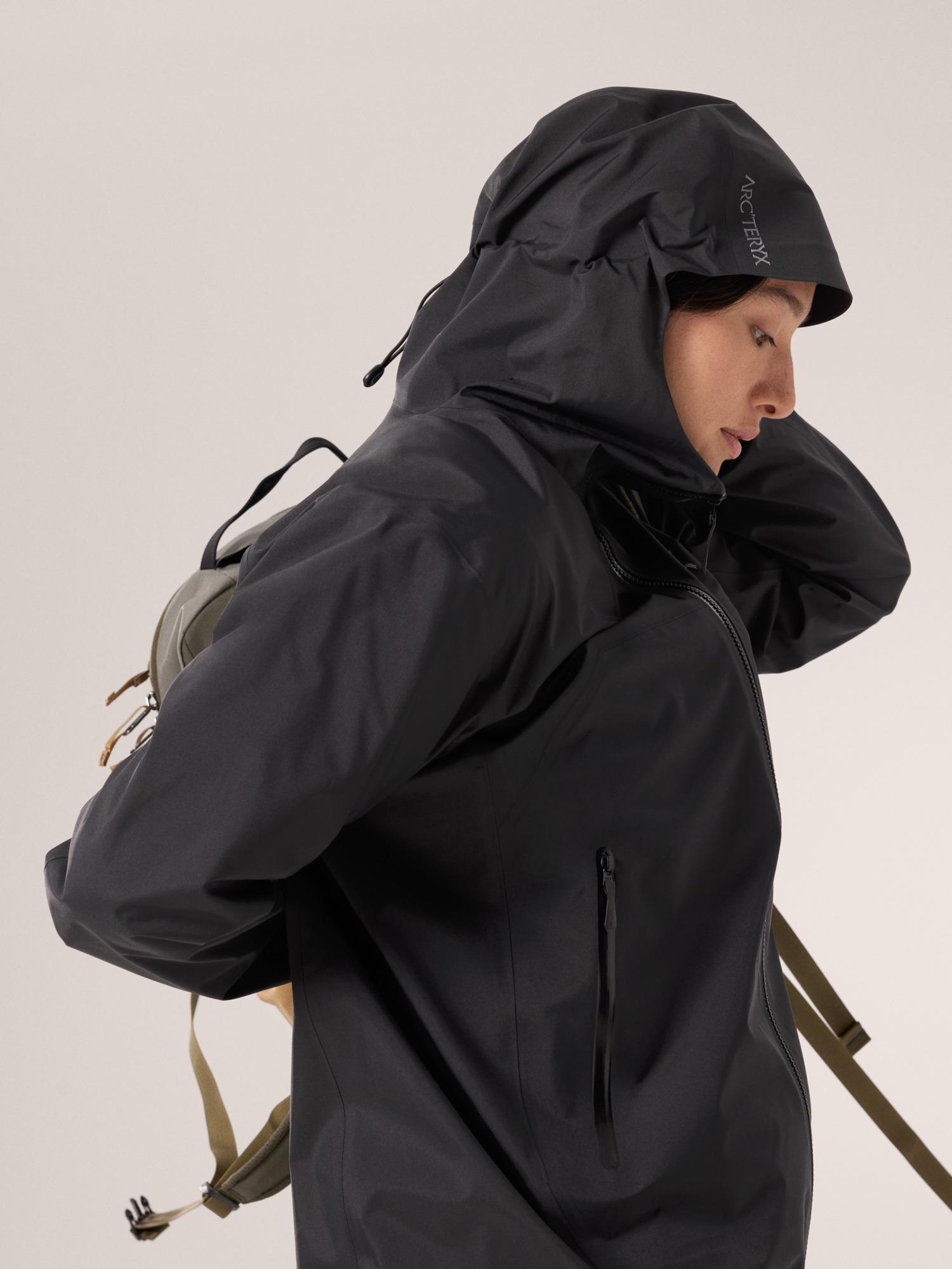 Beta Jacket Women's Product Image