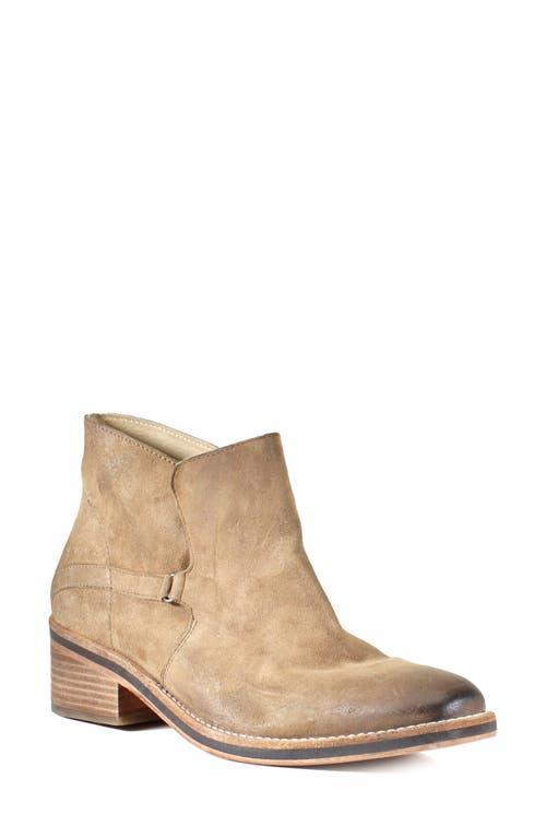 Diba True Casp Ian Suede Western Booties Product Image