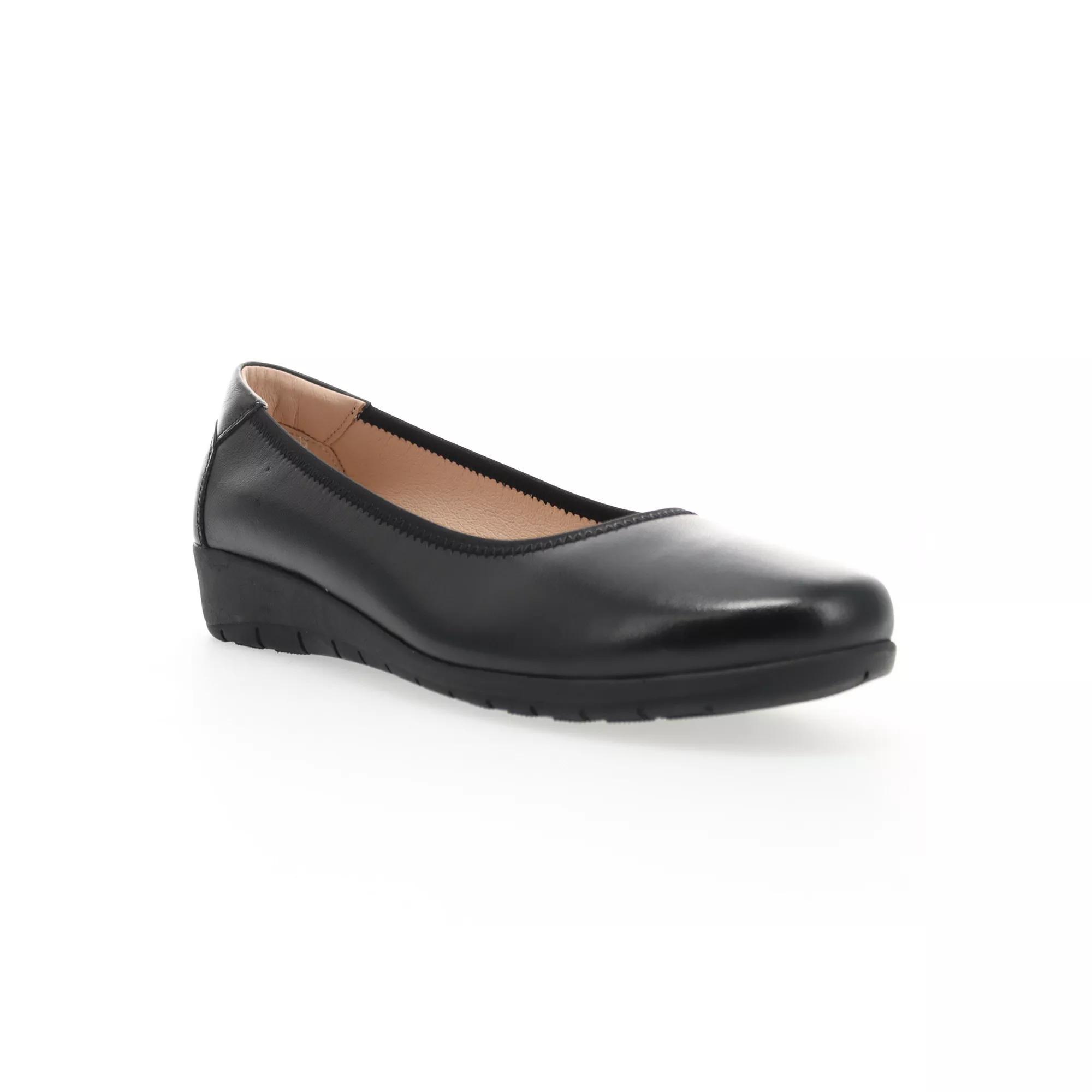 Propet Yara Women's Flats, Size: 7, Black Product Image