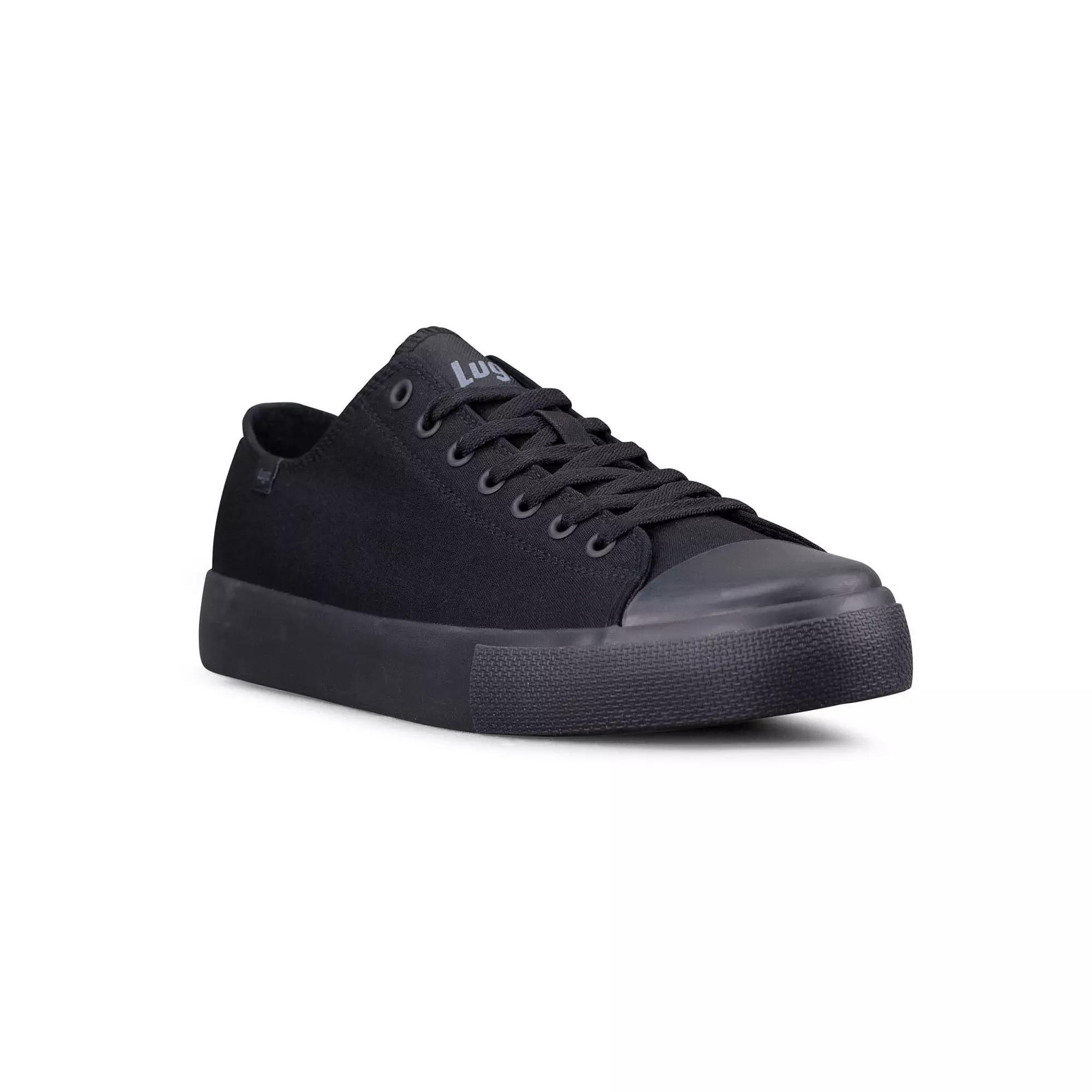 Lugz Stagger Mens Low Top Sneakers Product Image
