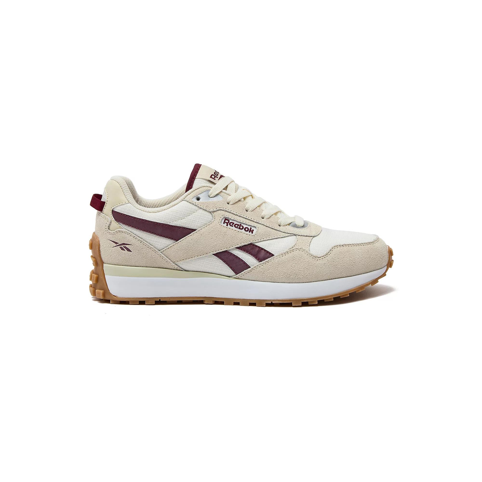 Reebok Drive Men's Tennis Shoes, Size: 8, Sand Chalk Red Product Image