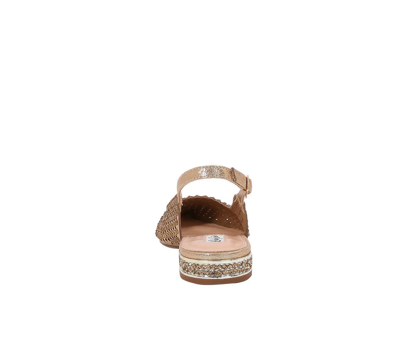 Women's Lady Couture Emmy Special Occasion Shoes Product Image