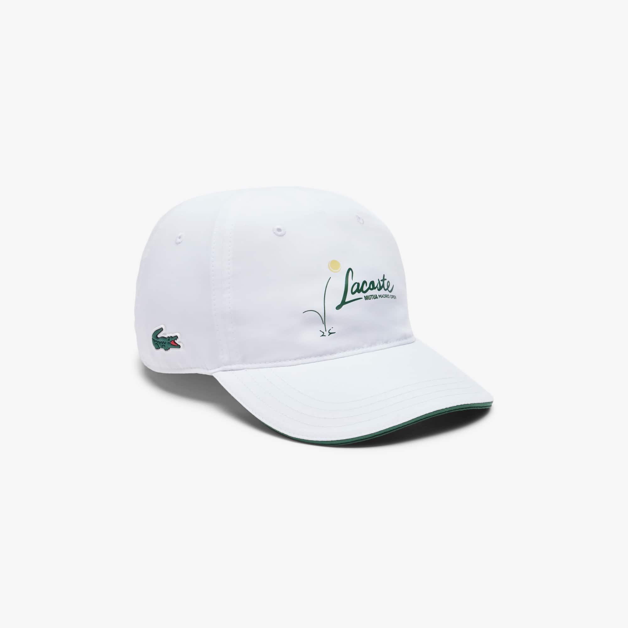 Mutua Madrid Open Edition Cap Product Image
