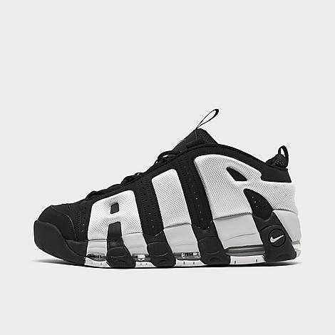 Nike Mens Air More Uptempo Low Shoes Product Image