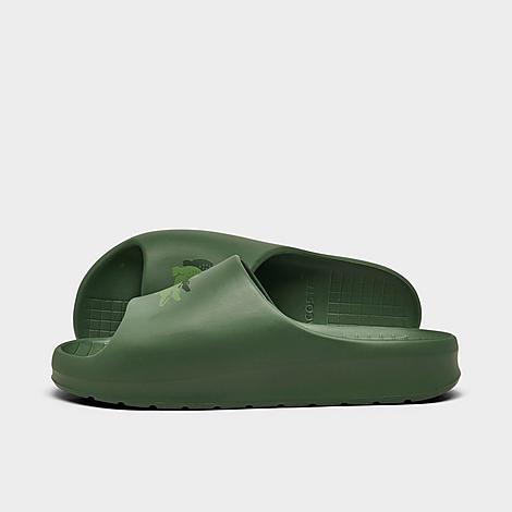 Lacoste Mens 2.0 Evo Slip On Slide Sandals Product Image