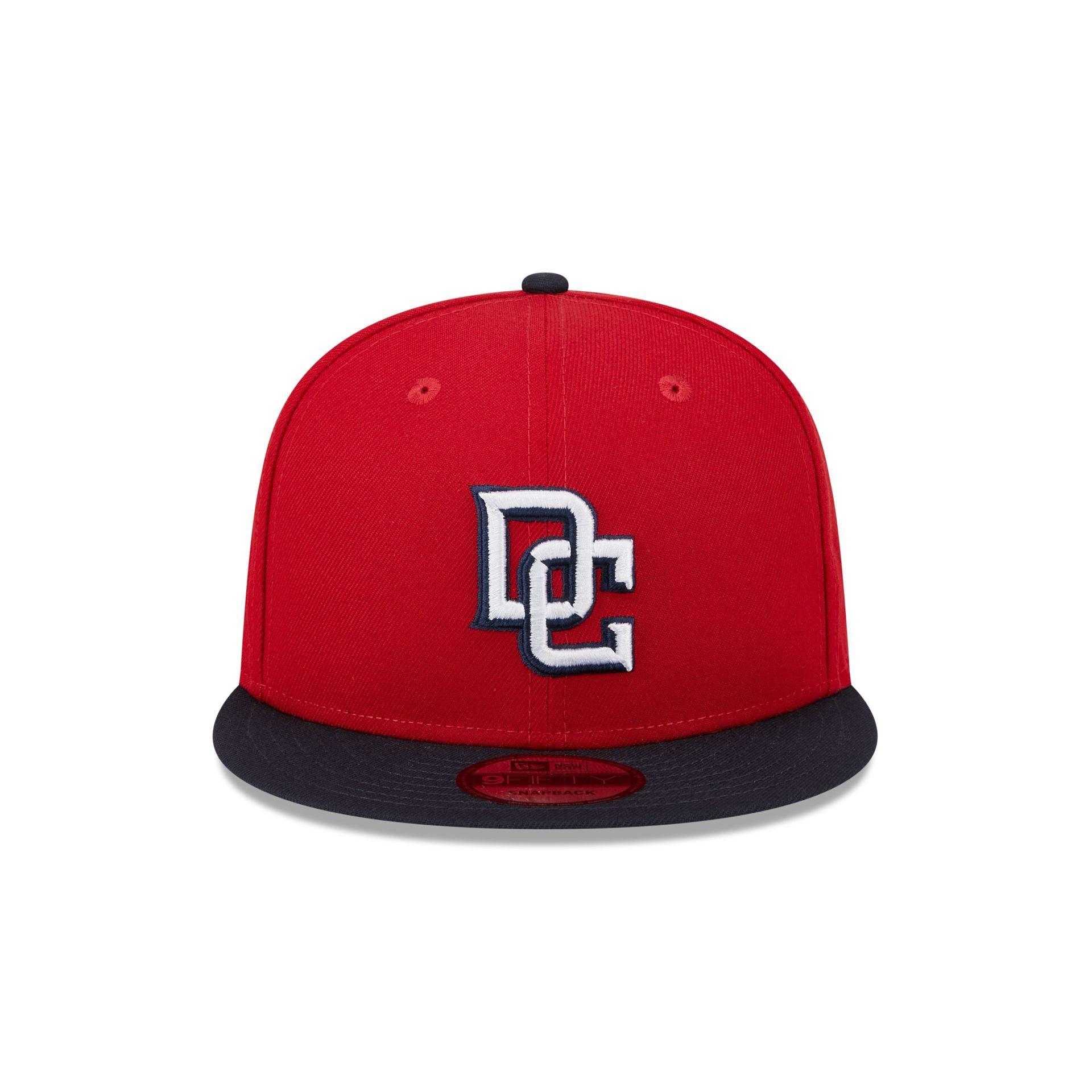 SpongeBob SquarePants Mr. Krab 59FIFTY Fitted Hat Male Product Image