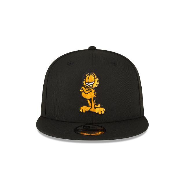 Portland Trail Blazers 2024 Statement Edition 9FIFTY Snapback Hat Male Product Image
