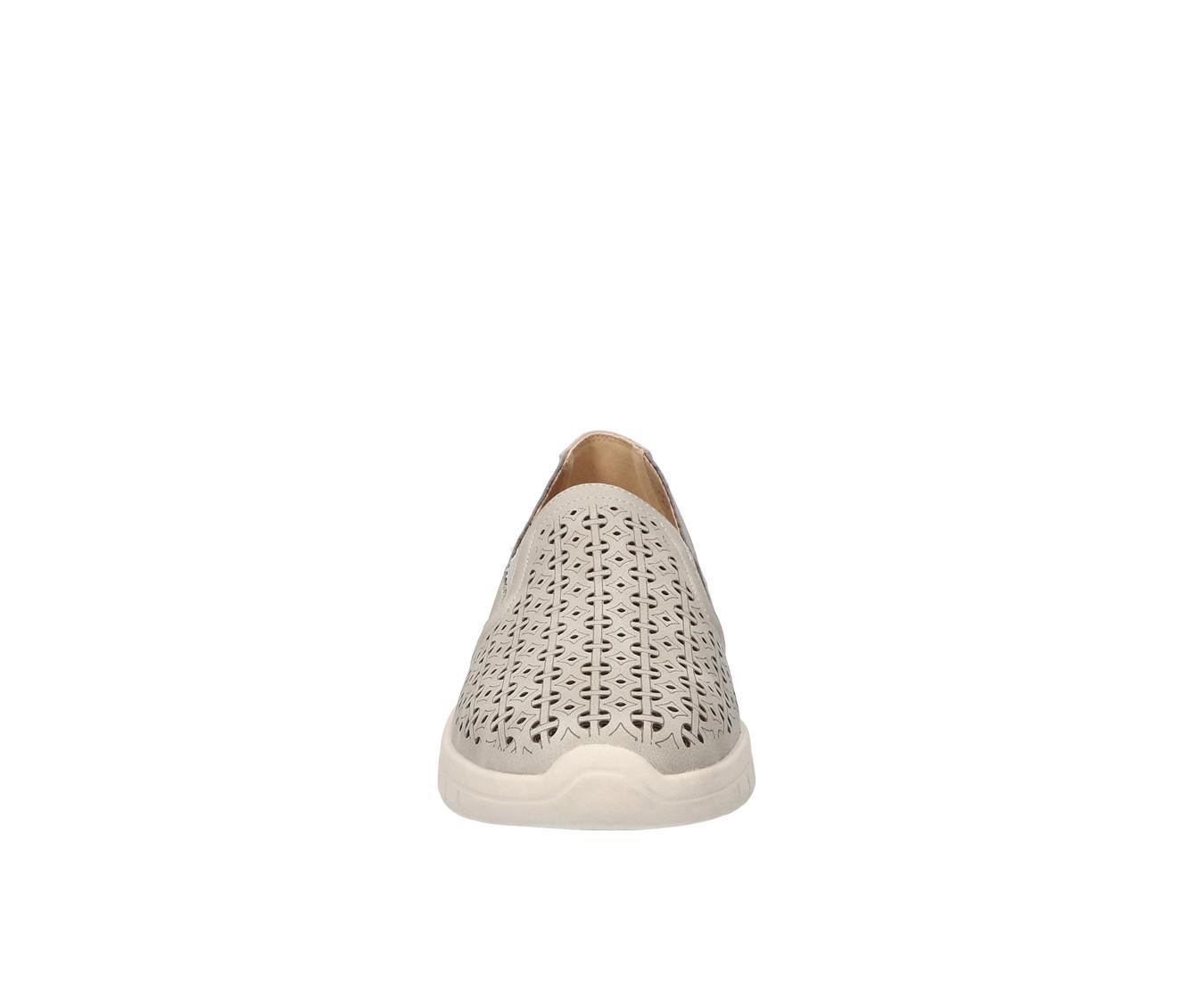 Women's Easy Works by Easy Street Mosaic Work Shoes Product Image