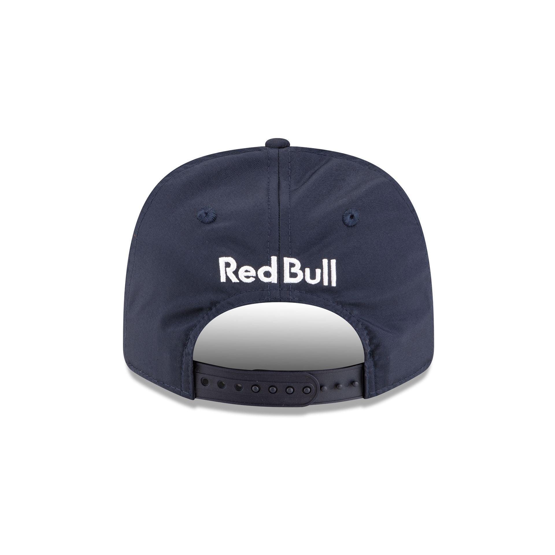 Oracle Red Bull Racing Max Verstappen 9SEVENTY Stretch-Snap Hat Male Product Image