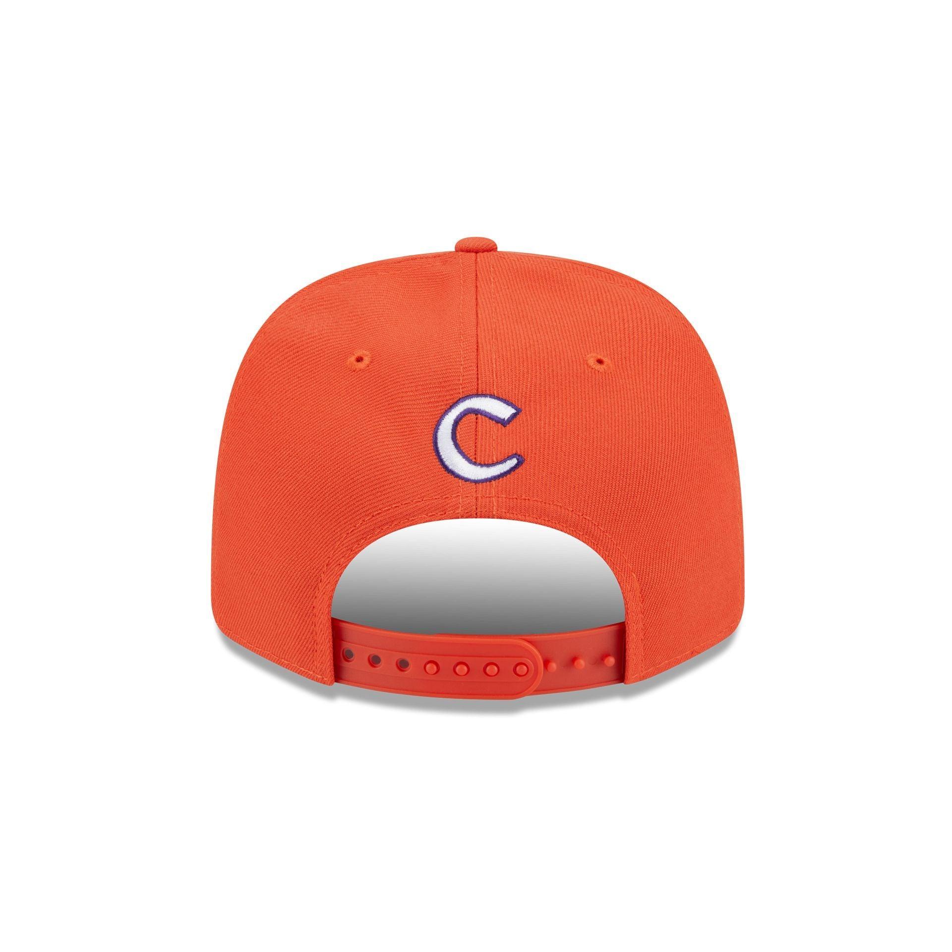 Los Angeles Lakers Circle Patch 9SEVENTY Stretch-Snap Hat Male Product Image