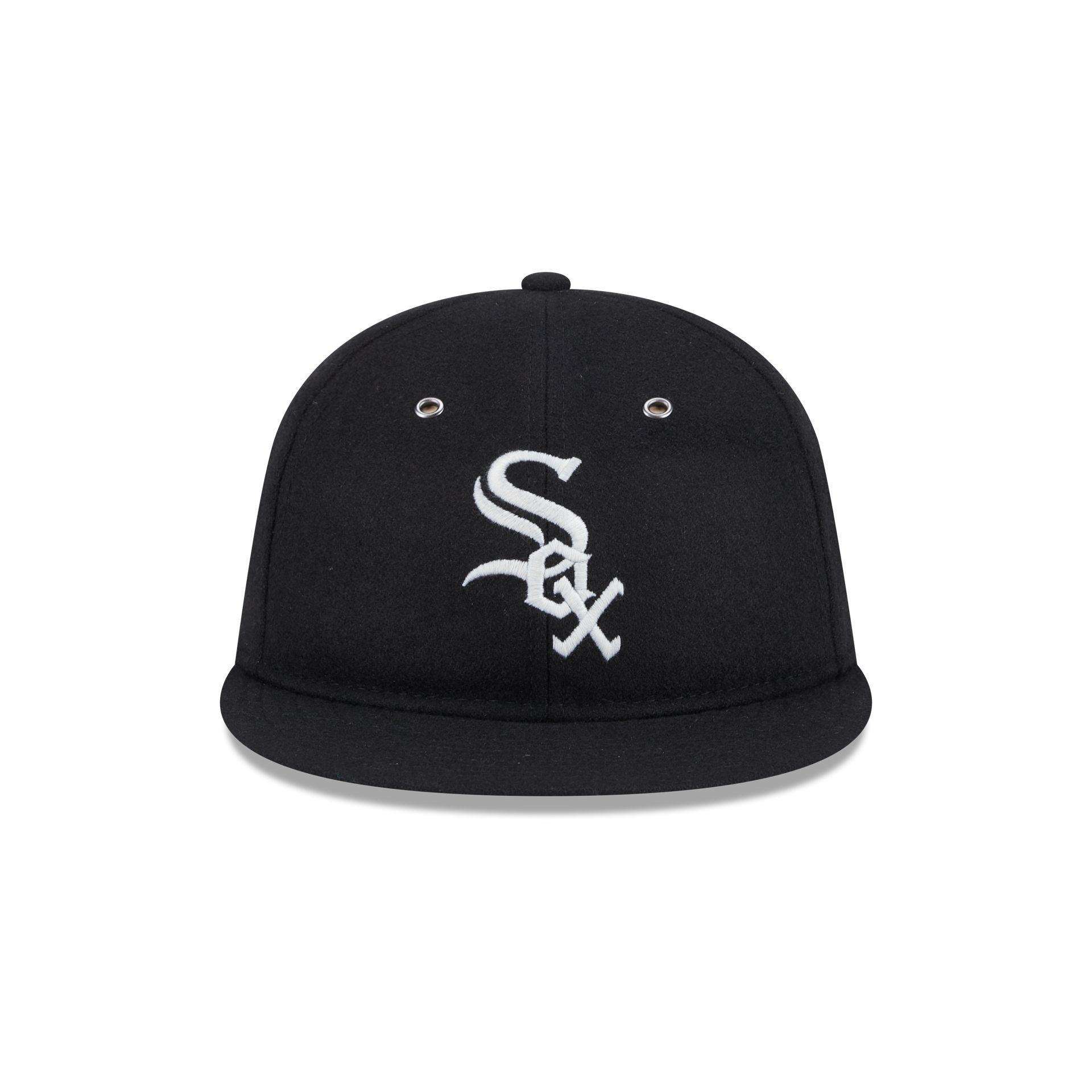 Oakland Athletics Wool Retro Crown 9FIFTY Adjustable Hat Male Product Image