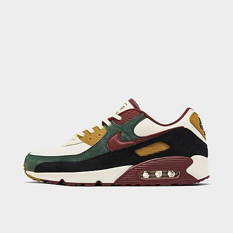 Nike Mens Nike Air Max 90 - Mens Running Shoes Product Image