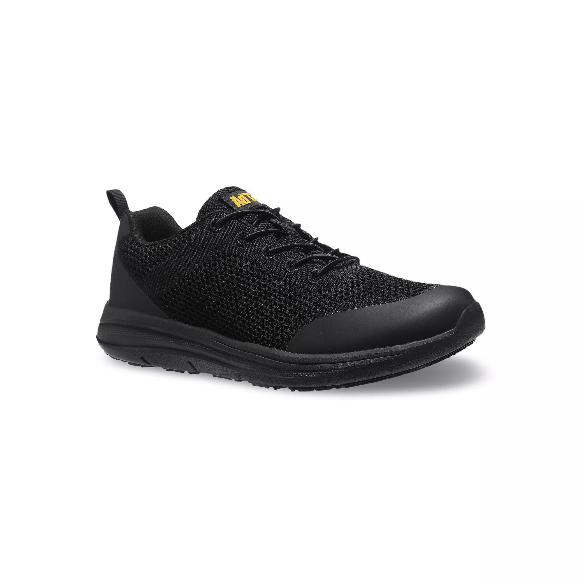 AdTec Womens Non-Slip Work Shoes Product Image