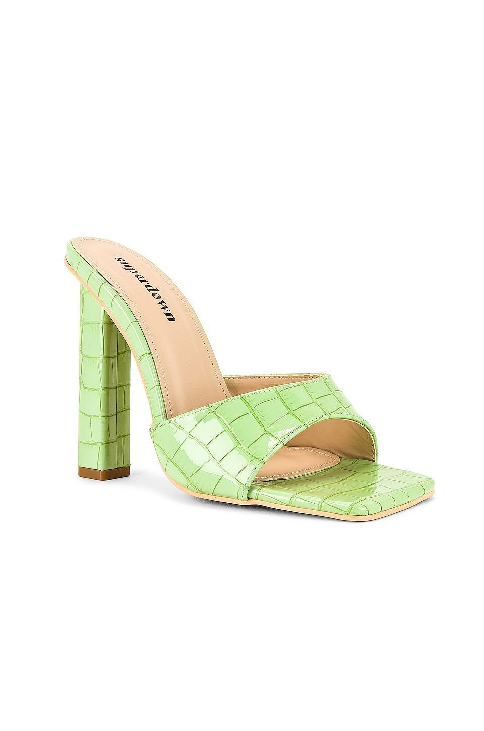 Payton Heel superdown Product Image