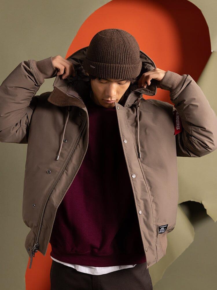 N-2B ALTITUDE PARKA Product Image