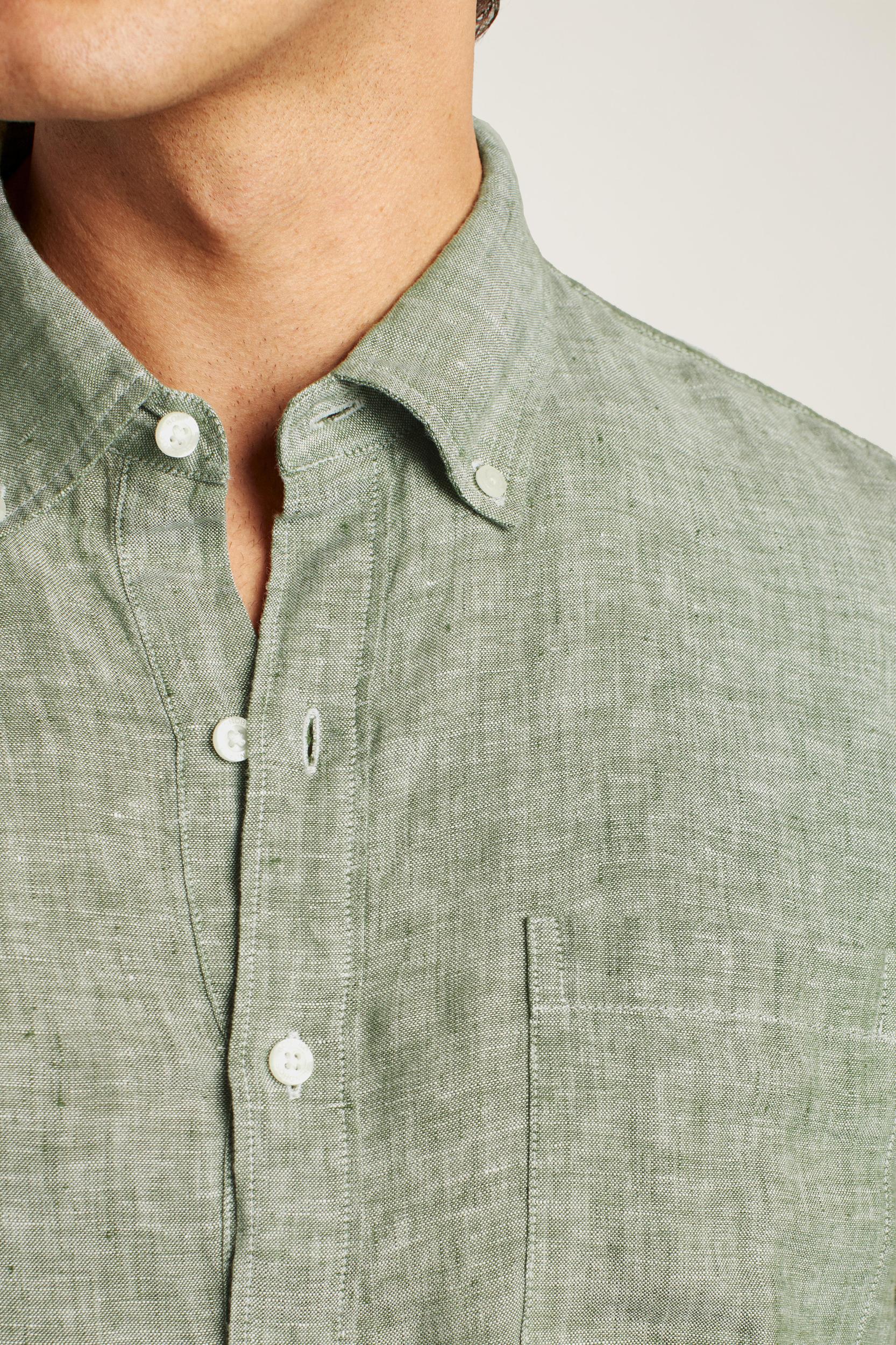 Everyday Linen Popover Product Image