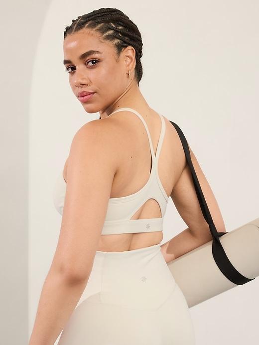 Vital Sports Bra A-C Product Image