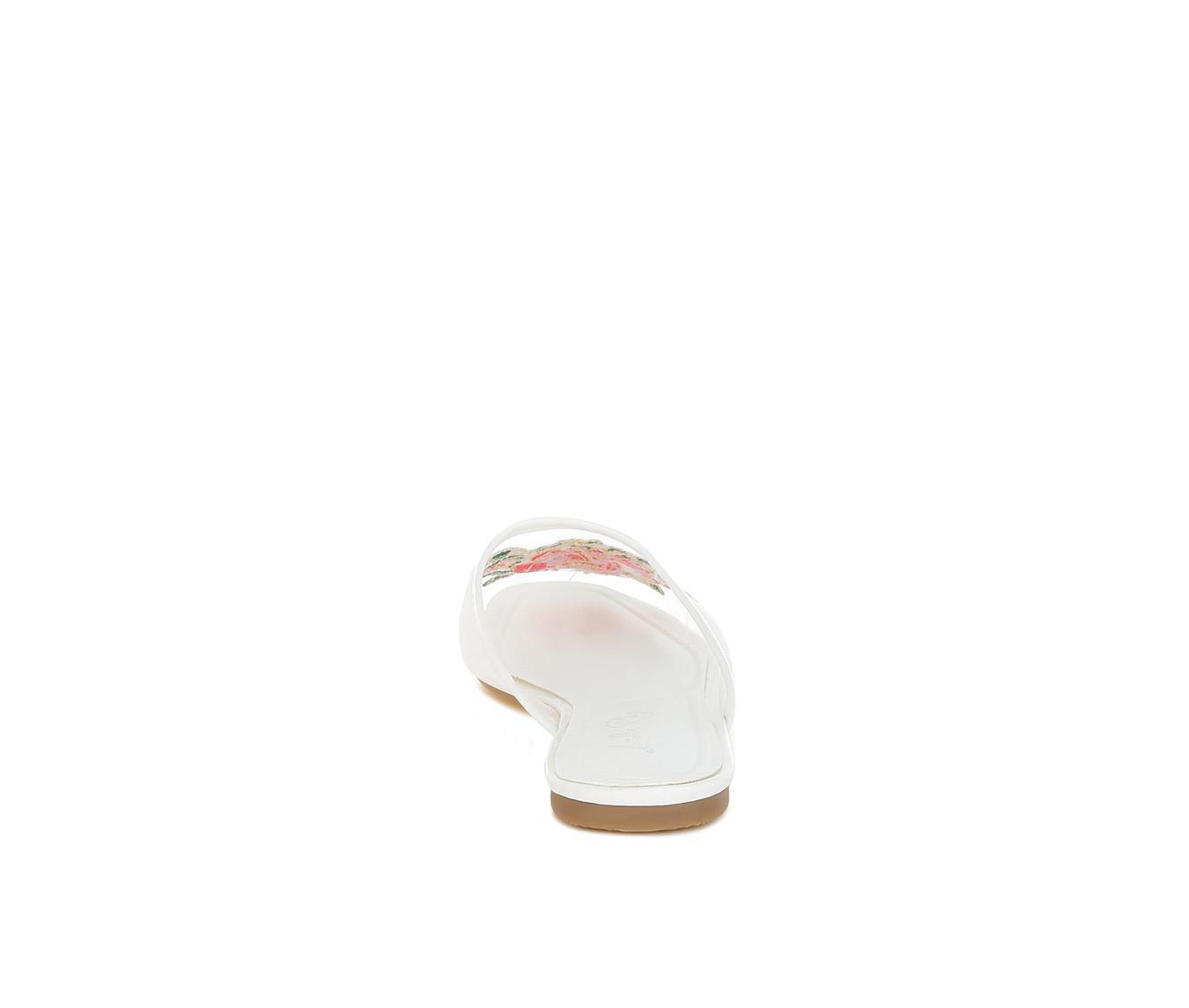 Women's London Rag Shara Mules Product Image