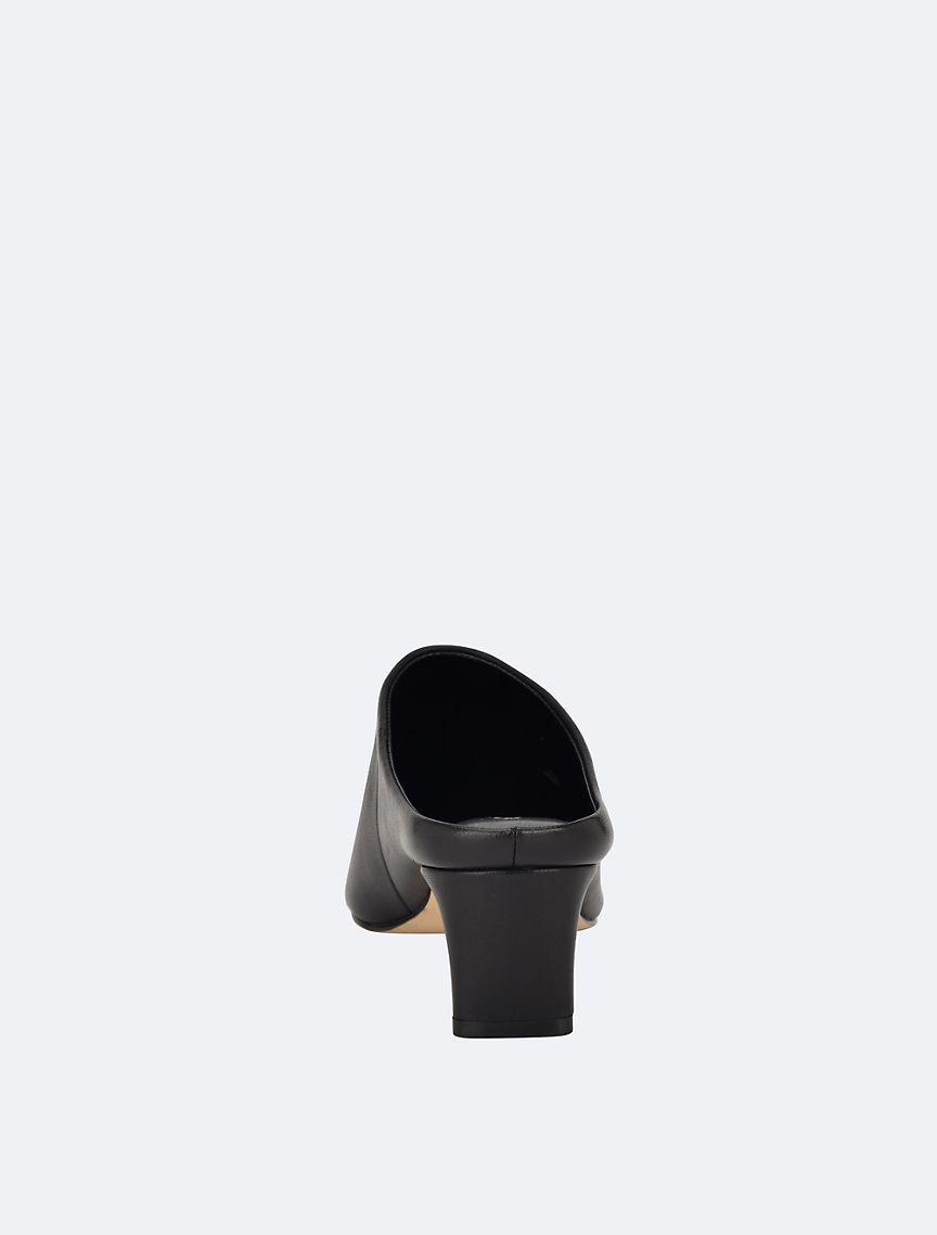 Calvin Klein Women's Women's Rizzy Mule - White - 6.5 Product Image