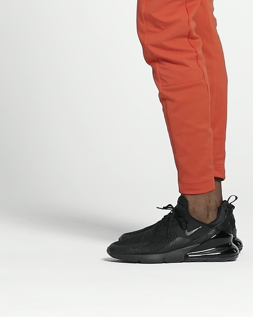 Nike Men's Air Max 270 Shoes Product Image