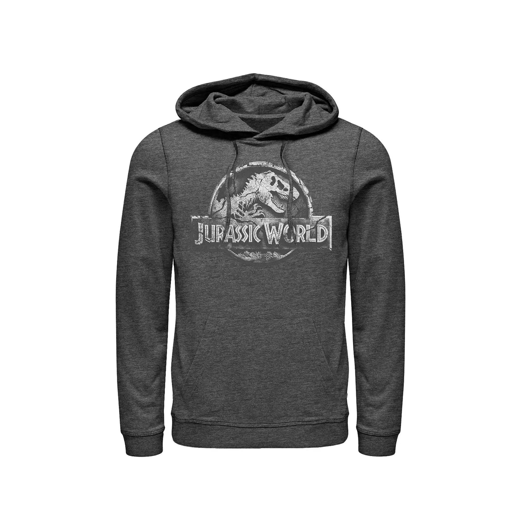 Men's Marvel Avengers Father's Day Dad Qualities Hoodie, Size: Large, Royal Product Image
