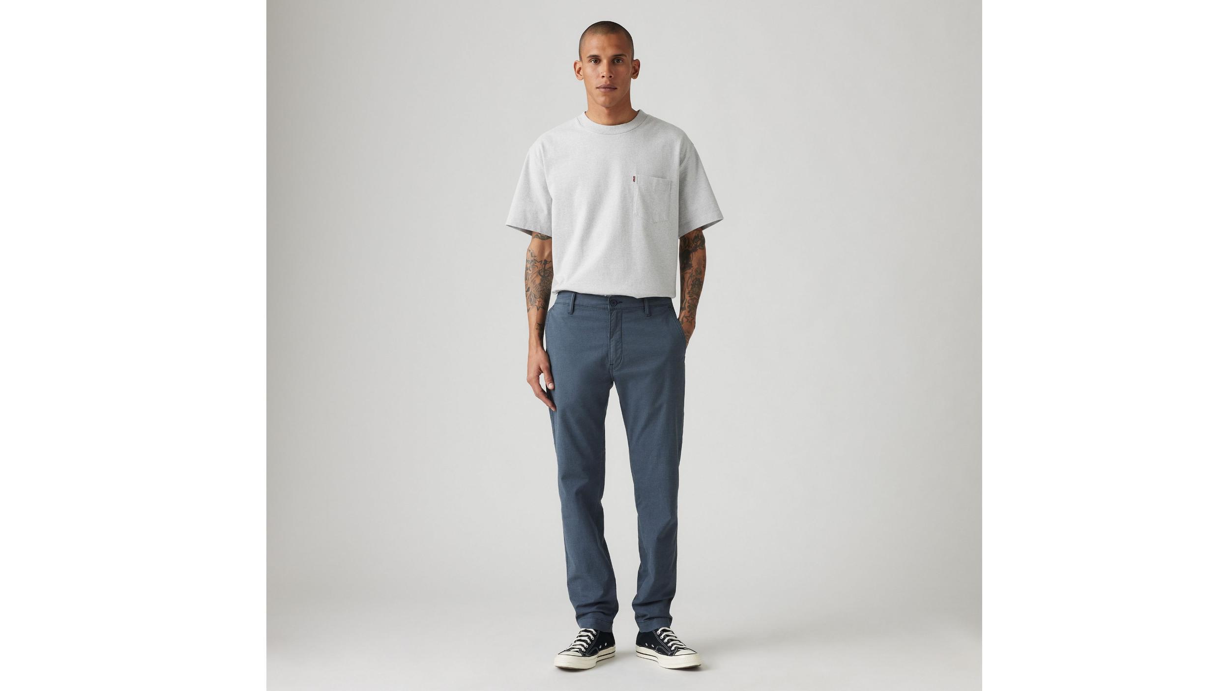 Levi's® XX Chino Standard Taper Fit Men's Pants Product Image
