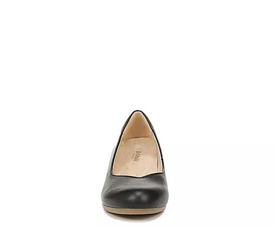 Dr. Scholls Be Ready Womens Wedges Product Image