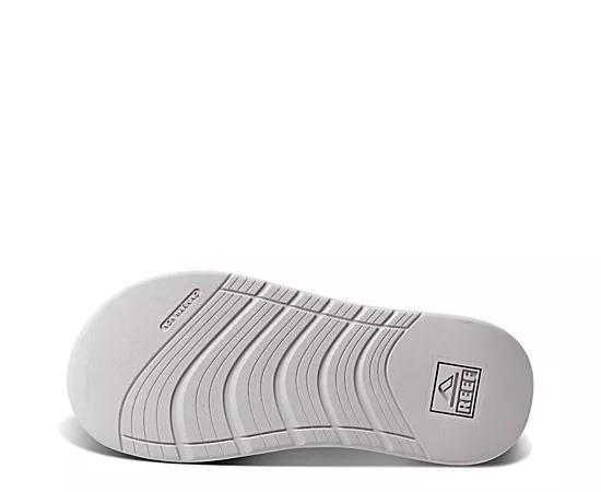 REEF Mens The Deckhand Flip Flops Product Image