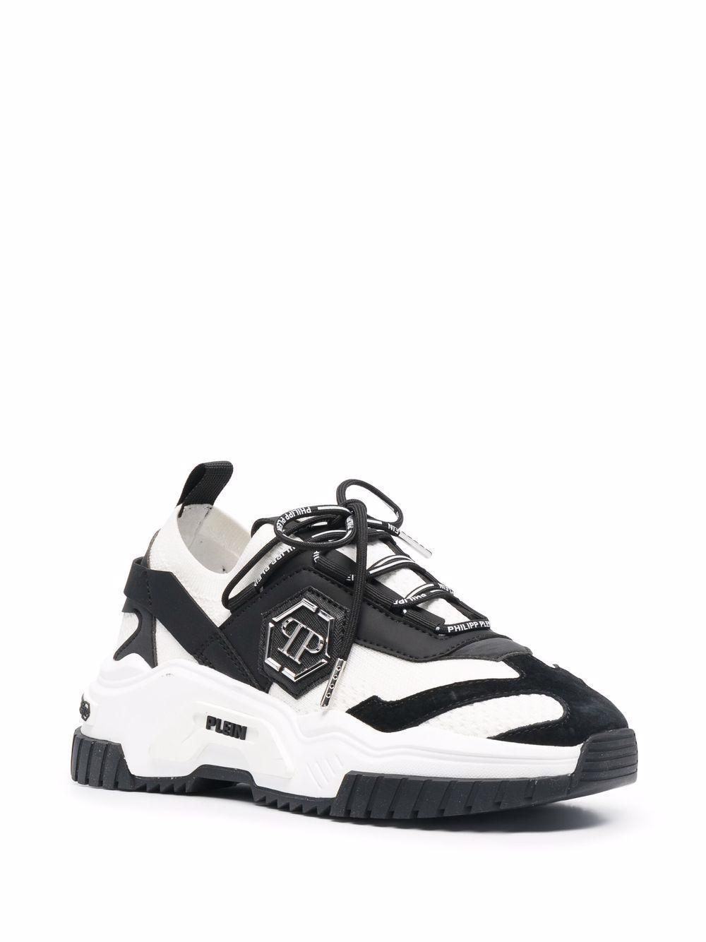 Predator low-top sneakers Product Image