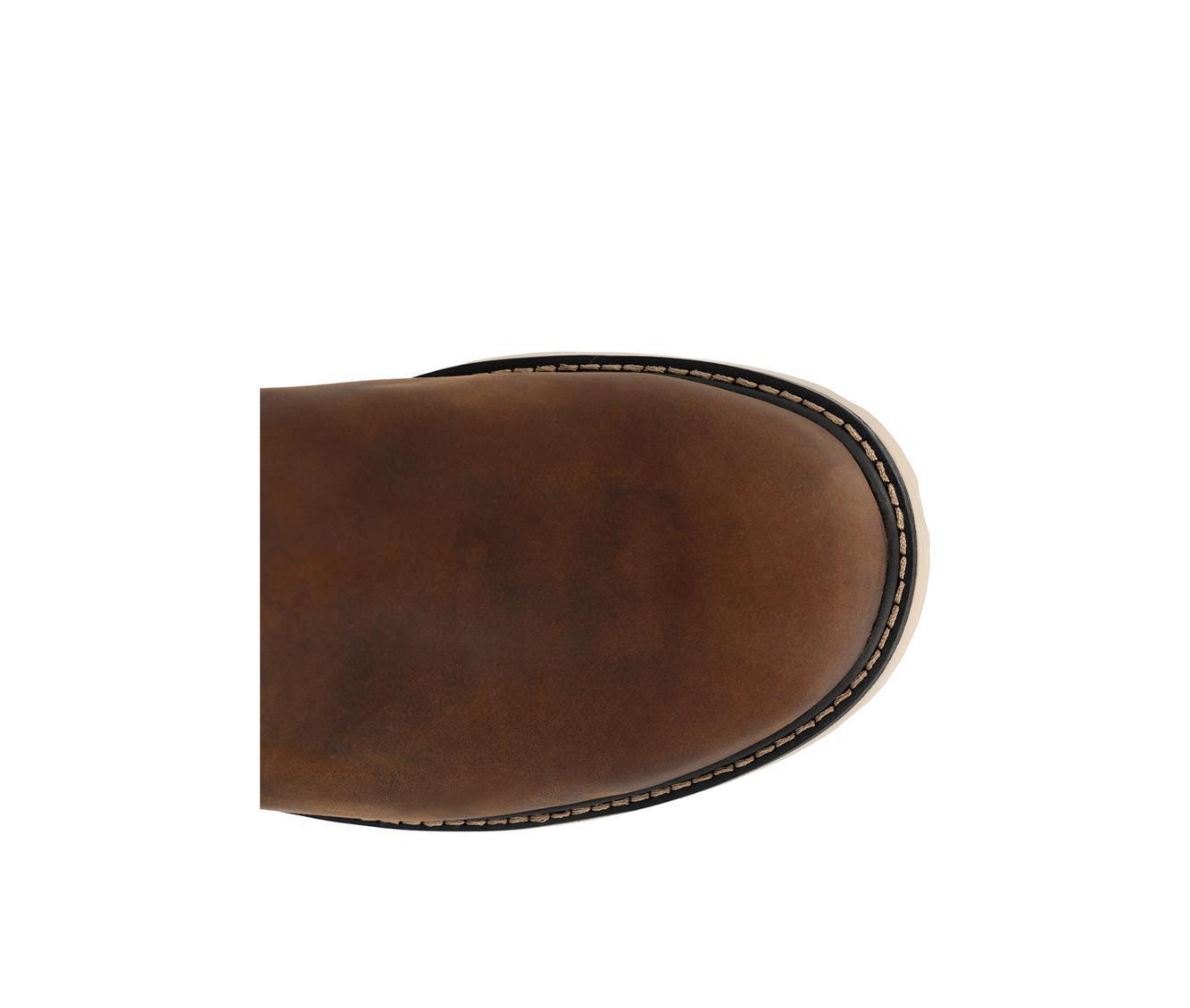 Men's Georgia Boot GEORGIA CARBON FLEX WDGE Work Boots Product Image