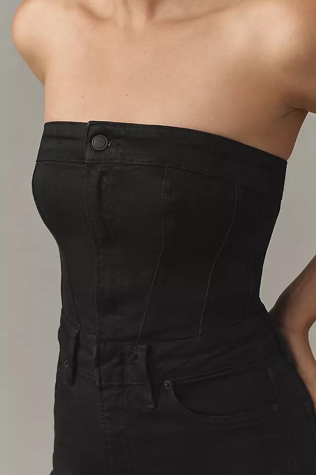 Good American Fit For Success Tube Jumpsuit Product Image