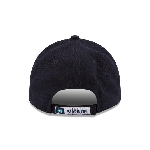 New Era Cap Everyday Classics Red 9TWENTY Adjustable Hat Male Product Image