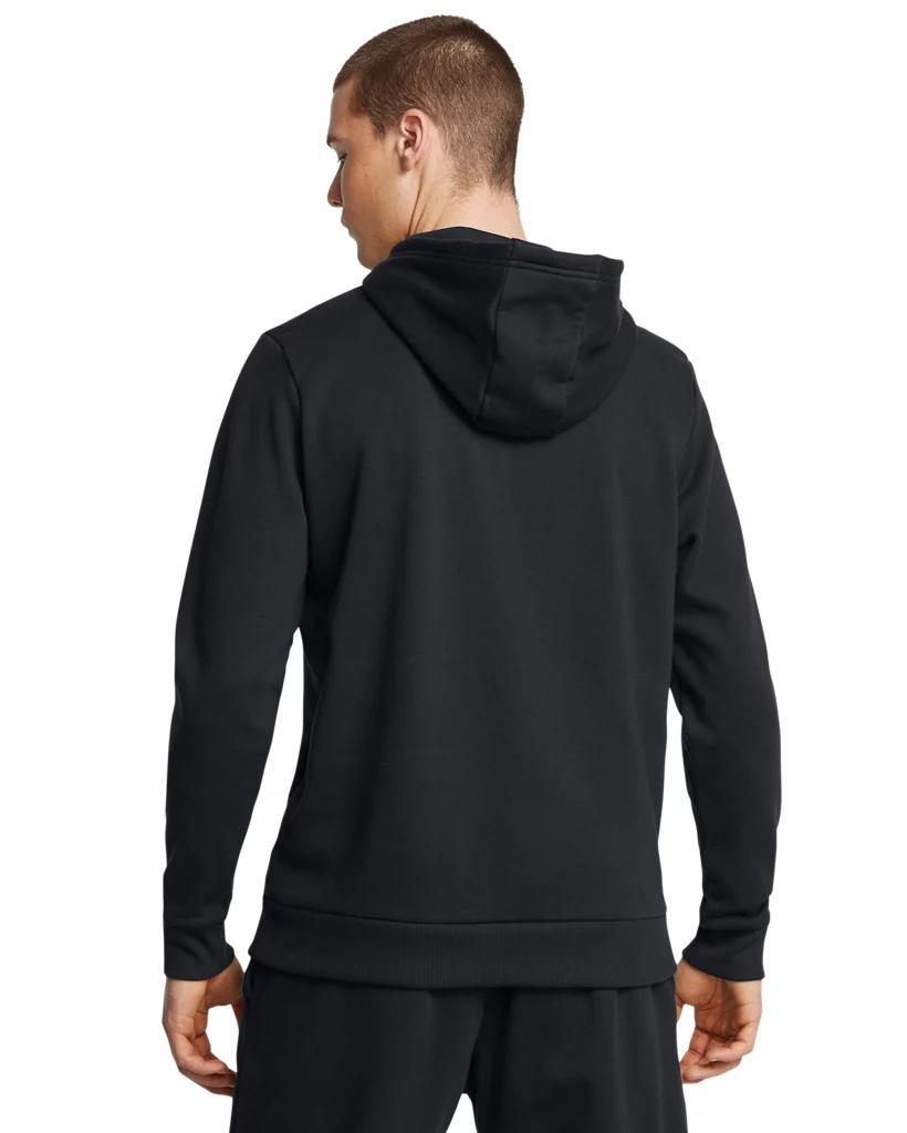 Project Rock Rival Fleece Product Image