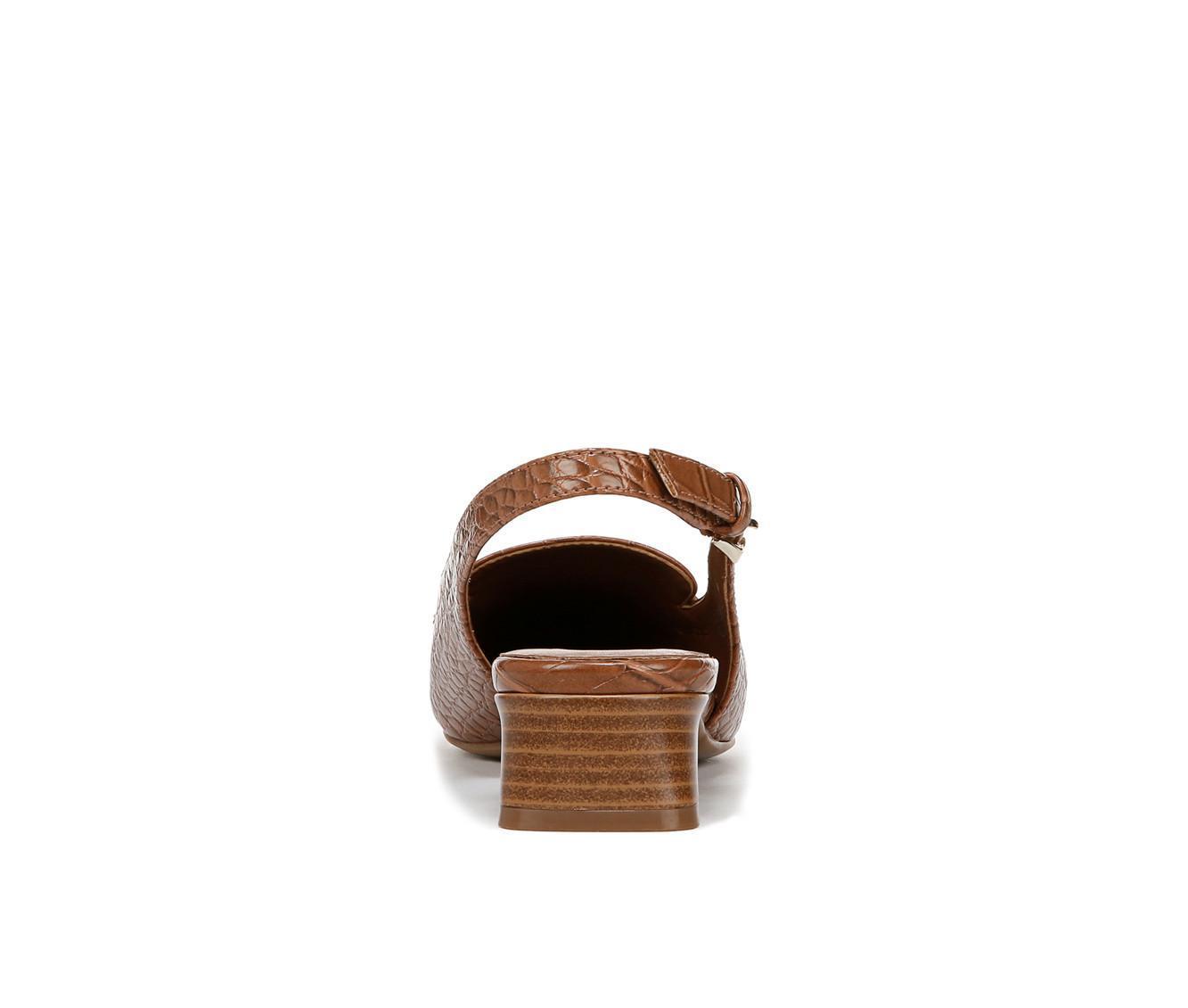 Women's Naturlizer Garner Slingback Flats Product Image