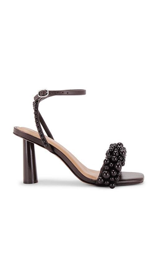 The Ballies Puff Sling Heel Arch NYC Product Image