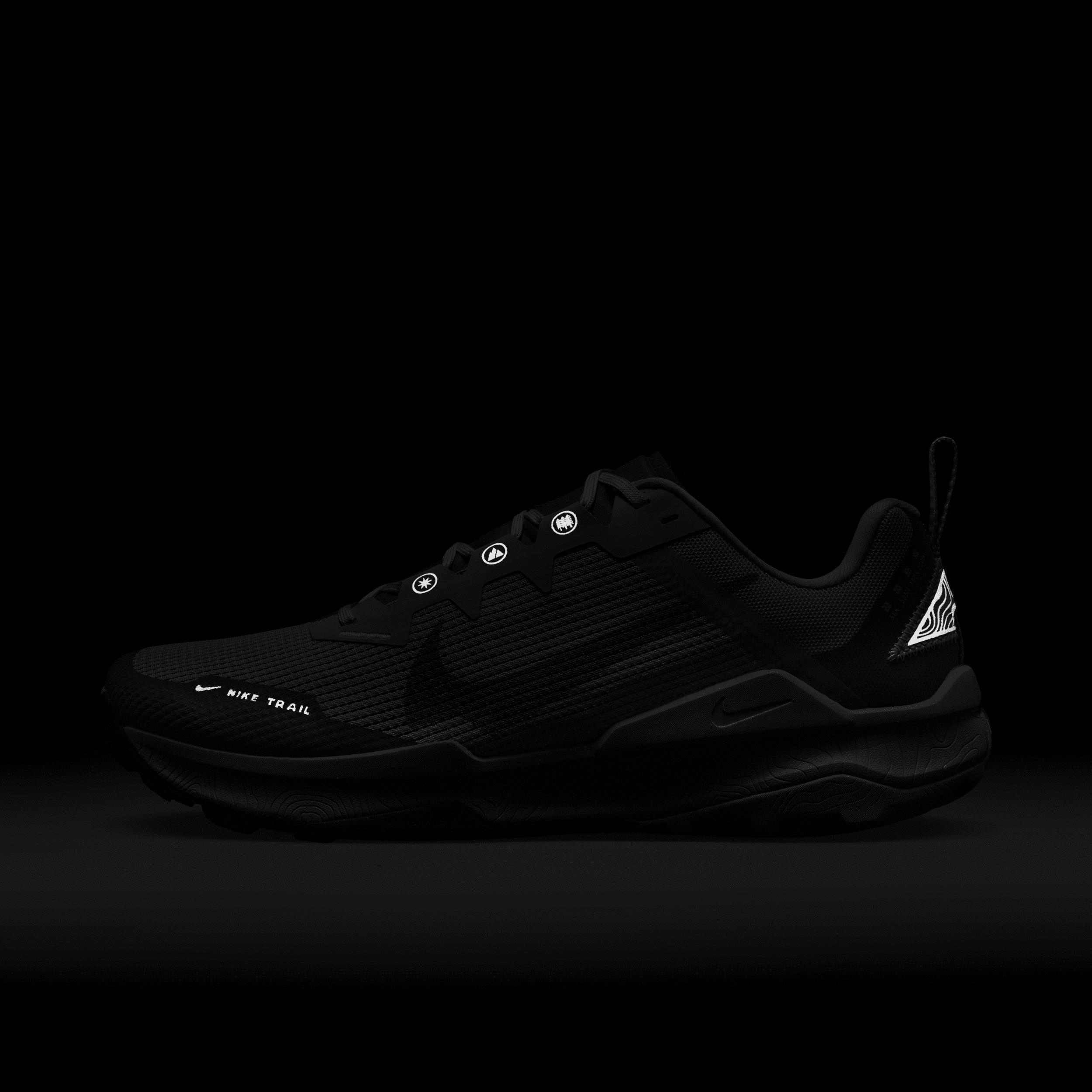 Nike Wildhorse 8 Men's Trail Running Shoes Product Image