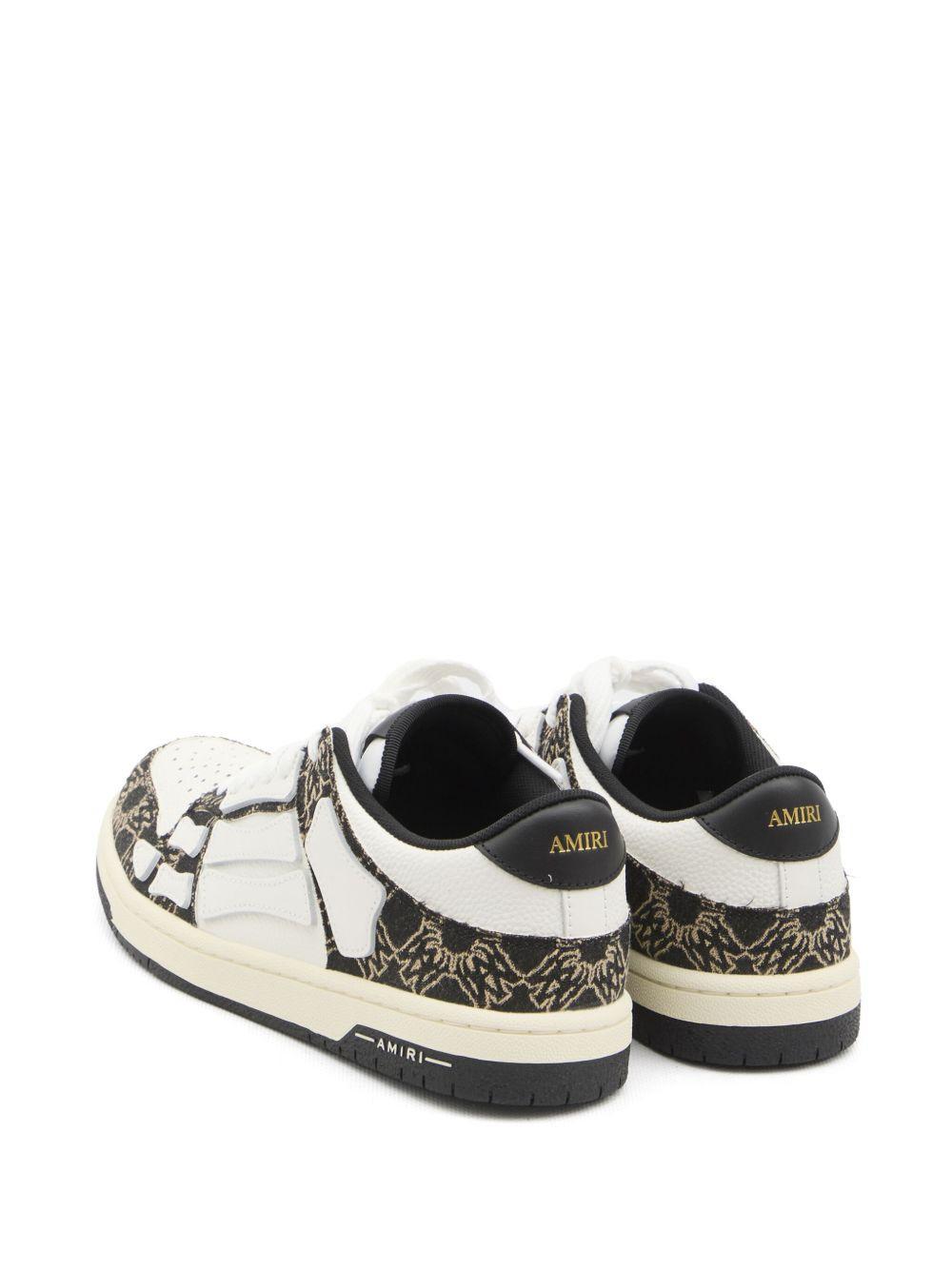 Skel-Top sneakers Product Image
