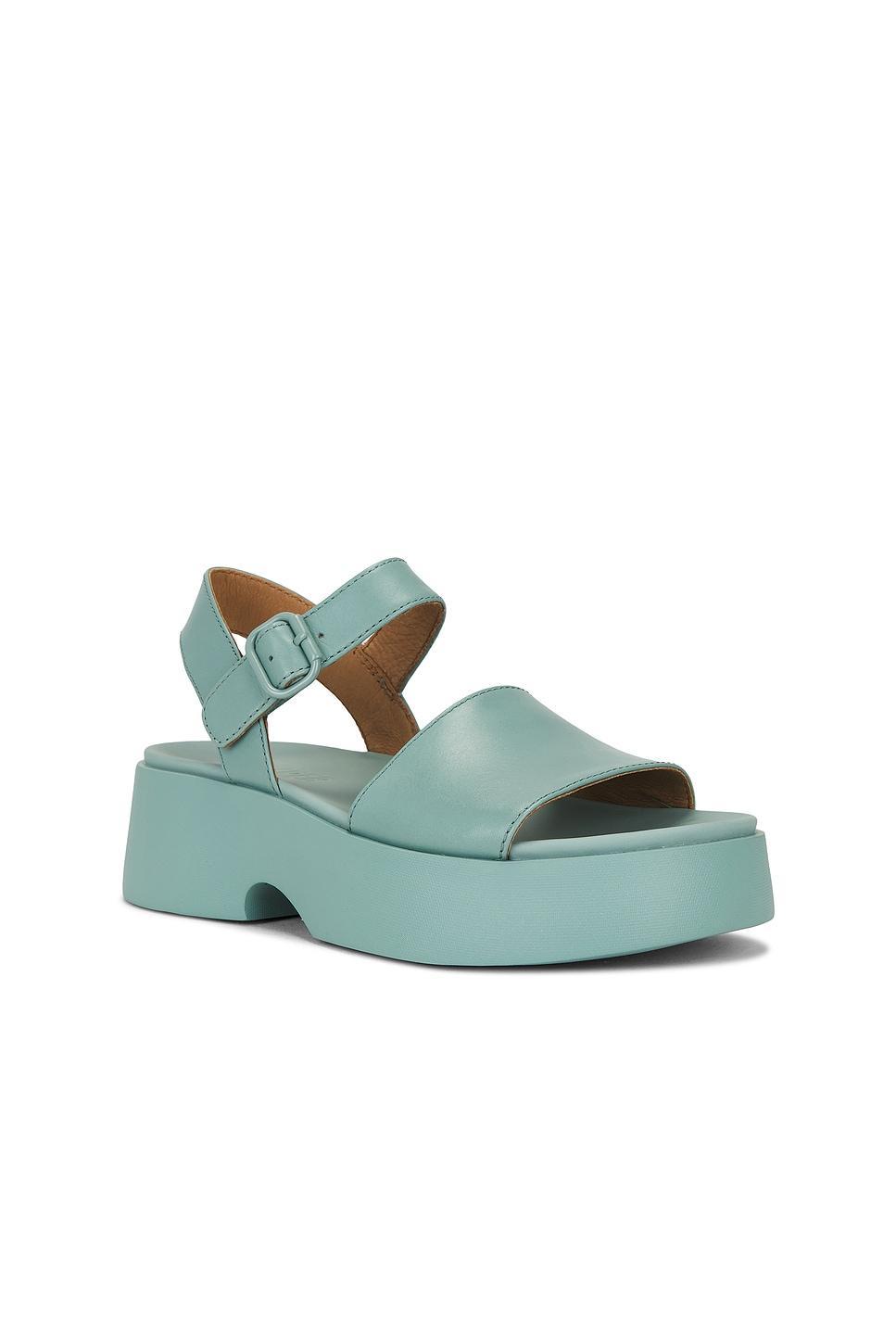 Tasha Sandal Camper Product Image